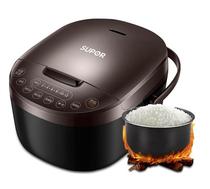 SUPOR SF30FD972 Rice Cooker 3L Home Smart Reservation Fully Automatic Multifunctional Rice Cooker