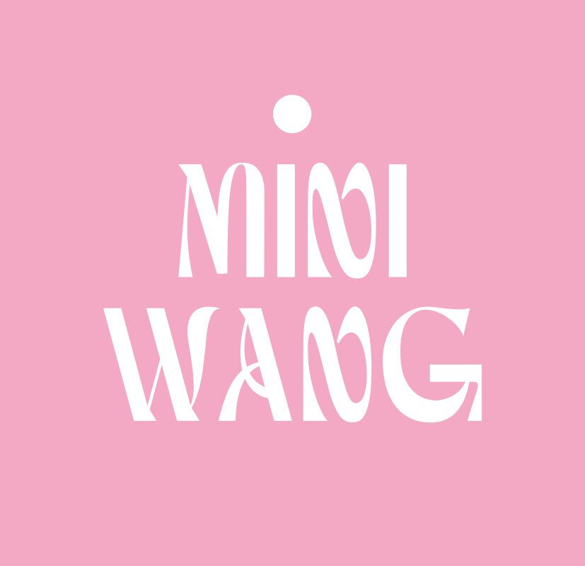 汪三岁miniwang的LOGO