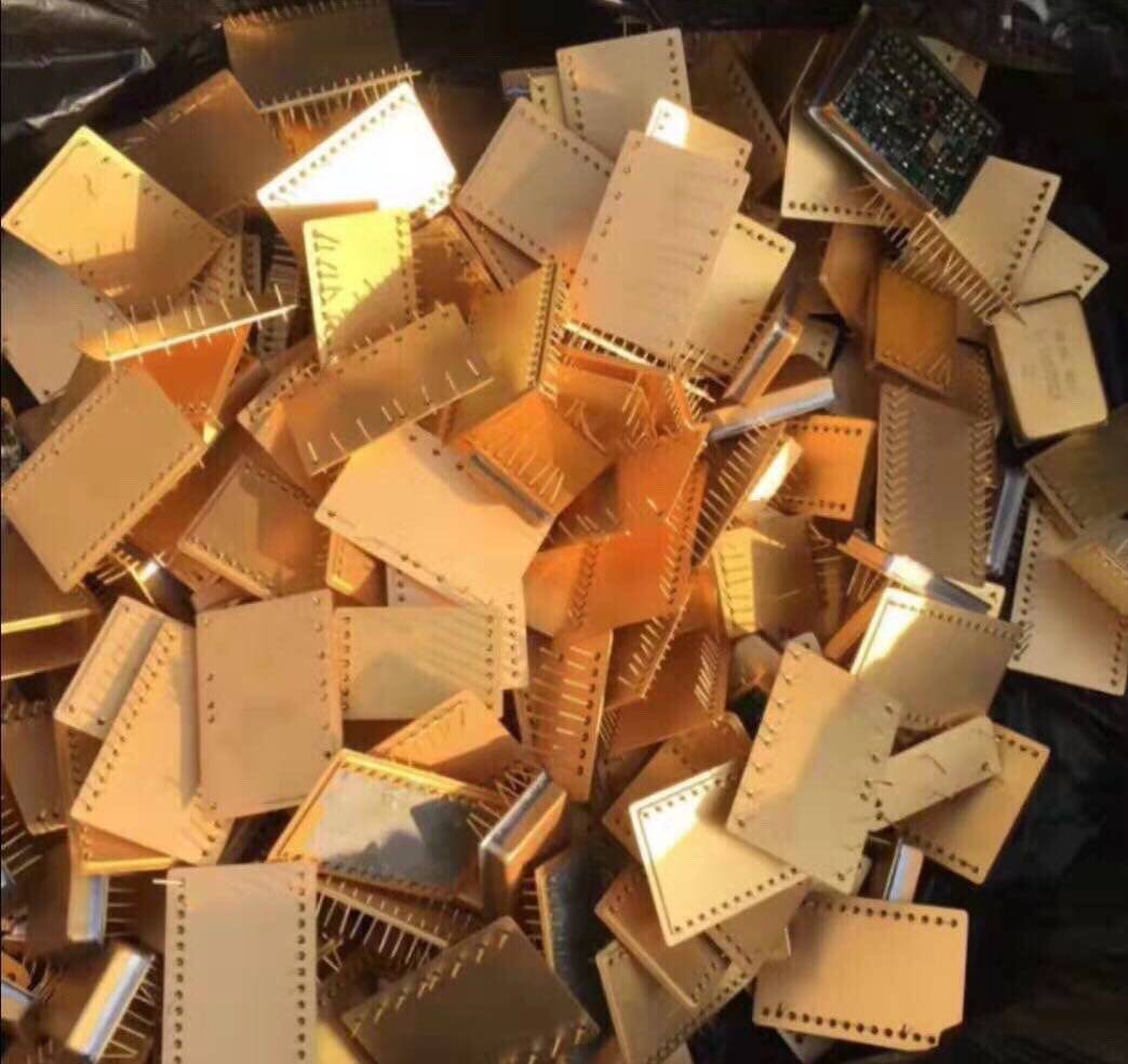 High price Recycle everything with (gold silver palladium rhodium) The drink is not on the side of the artichokes Qiaolou-Taobao