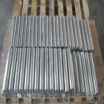  Anti-acid corrosion national standard sacrificial anode zinc rod greater than 99 995%boat ballast pure zinc rod for boats