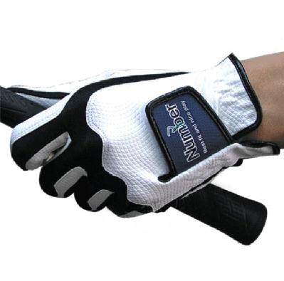 Promotion Number of men and women with the same golf glove telescopic magic durable single can be matched with left right hand-Taobao