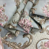 Демисезонная ткань, ципао, ретро плащ, китайский стиль, оптовые продажи