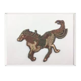 Cartoon Diy Cloth Sticking одежда и одежда стикер