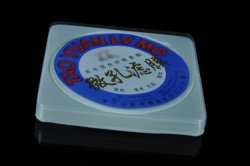 厂家直销耐酸碱耐腐蚀PTFE聚四氟乙烯微孔滤膜有机系亲水膜150MM