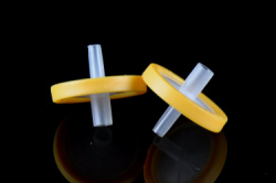 有机相滤头一次性有机系尼龙膜针头针式过滤器25,33mm,0.45μm
