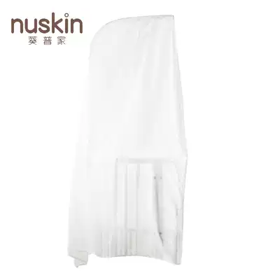 Crib shading yarn round bed universal baby gauze curtain children's shading cloth children children children's bed anti-light tent yarn