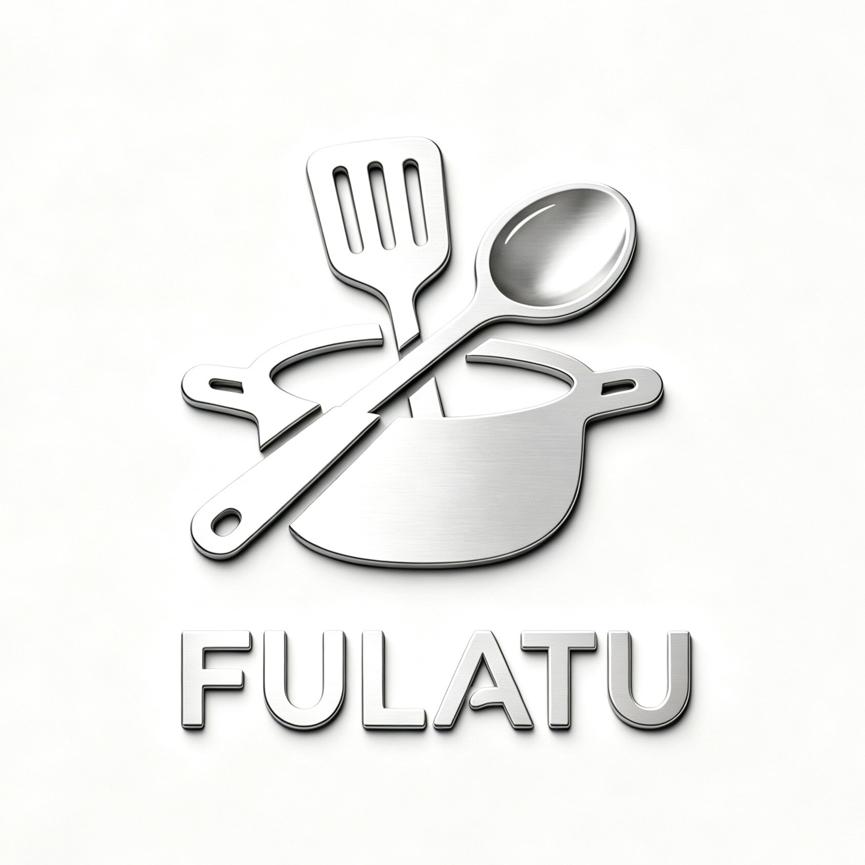 FULATU的LOGO