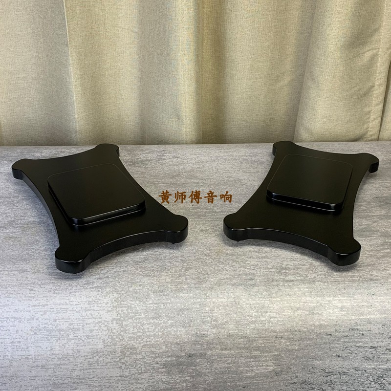 Master Huang's DIY custom speaker chassis nursery tray rack plate imported birch splint for dimensioning to be dimensioned