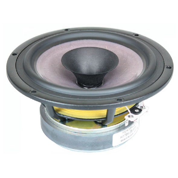 SEAS Norway-West Masses Full frequency 6 5 inch Full frequency H1794-08 FEA18RCZ straw pulp paper basin pair price