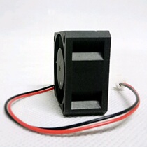 Cooling Fan 12v0 16A 40x40x20