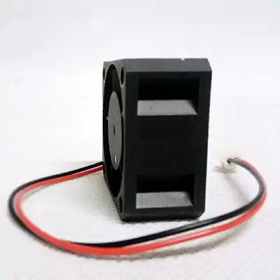 Cooling Fan 12v0 16A 40x40x20