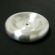 Tesla coil average voltage ring