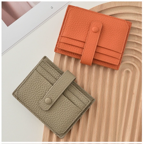 Антимагнитный вместительный и большой картхолдер, сумка через плечо, кошелек для водительских прав для визитных карточек