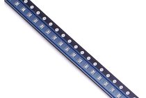 Patch fuse 0805 2 5A 2500MA