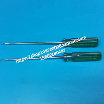 Slotted screwdriver 3X100 3*100