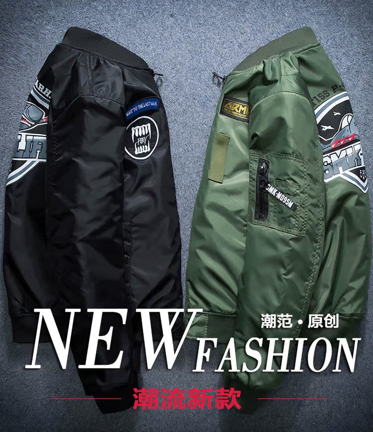 Blouson hiver pour homme en Nylon - Ref 3114218 Image 7