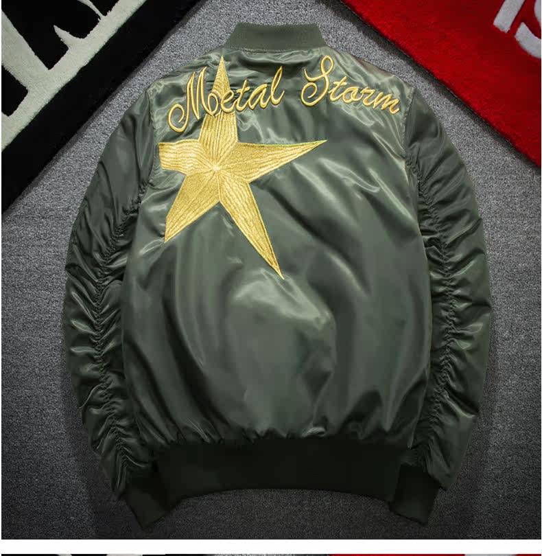 Blouson hiver pour homme en Polyester - Ref 3112163 Image 16