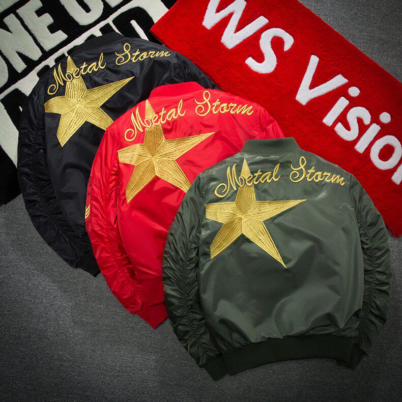 Blouson hiver pour homme en Polyester - Ref 3112163 Image 3