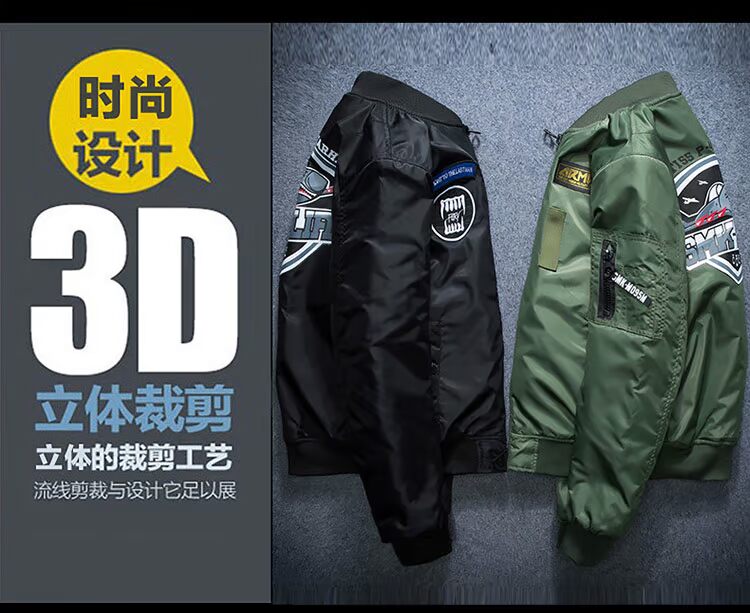 Blouson hiver pour homme en Nylon - Ref 3114218 Image 16