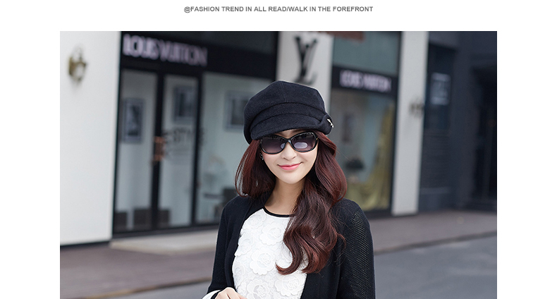 Chapeau pour femme SIGGI - Ref 3233151 Image 19