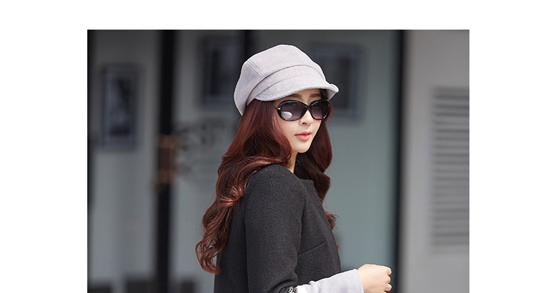 Chapeau pour femme SIGGI - Ref 3233151 Image 28