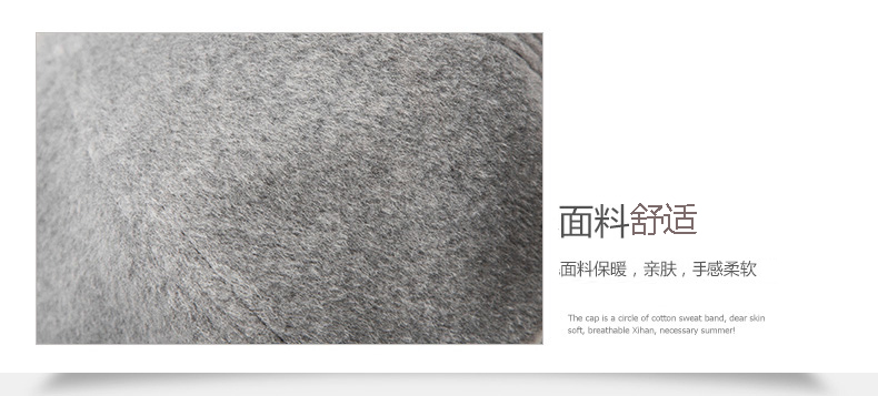 Chapeau pour femme SIGGI - Ref 3233151 Image 47