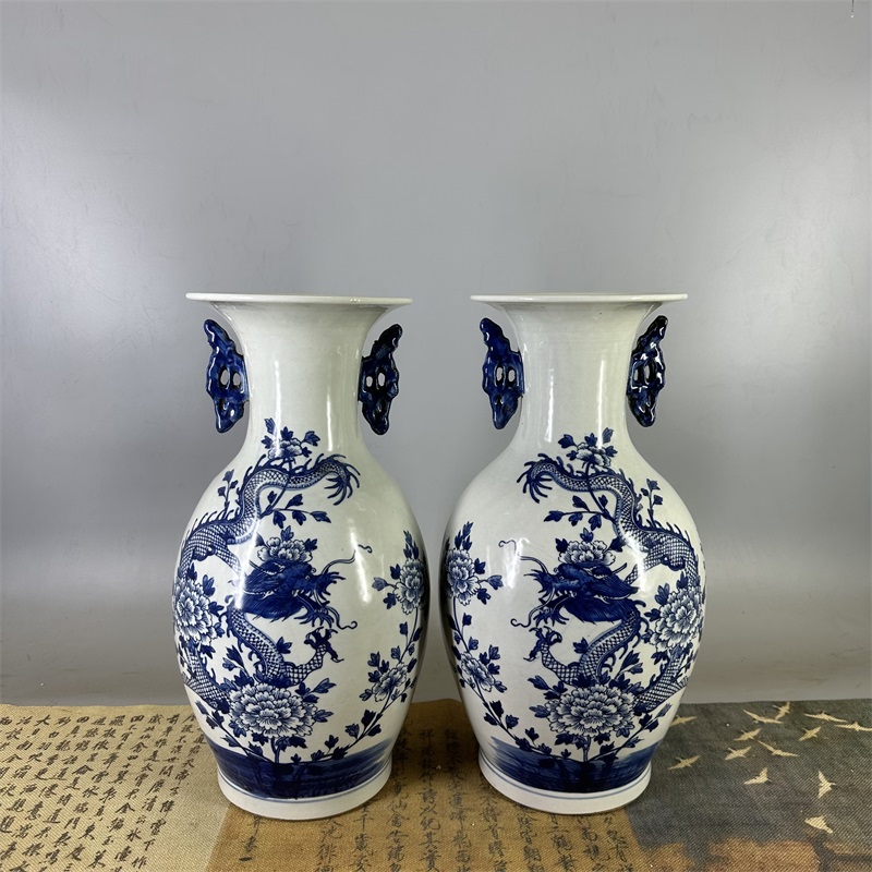 ♦中国 古玩古美術 古陶磁 青磁 双耳瓶 壺 骨董品 アンティーク コレクション 2025年最新】Yahoo!オークション -壺(青磁)の中古品・新品・未