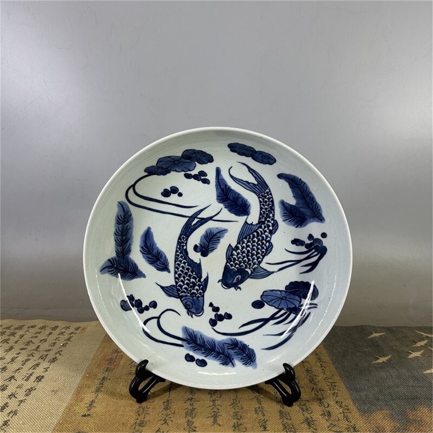 清青花大盘- Top 100件清青花大盘- 2026年6月更新- 淘宝Taobao｜天猫Tmall