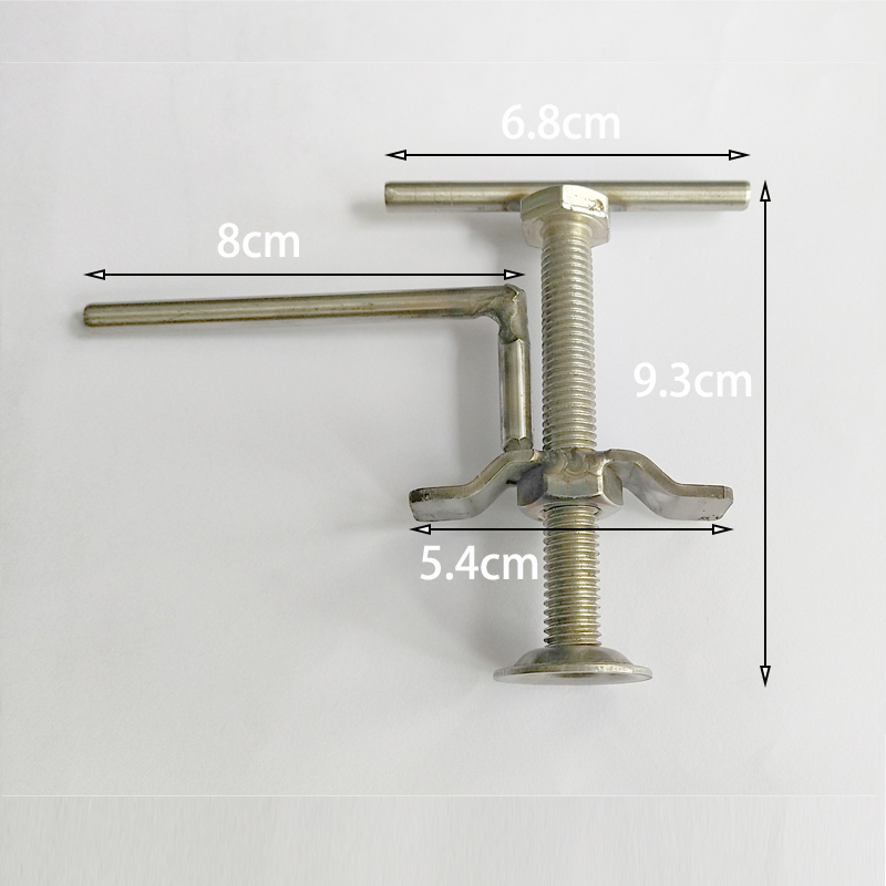 New Lifter Sugar Dismantling Filter Universal Uncover Cleaning Net Cotton Machine Accessories
