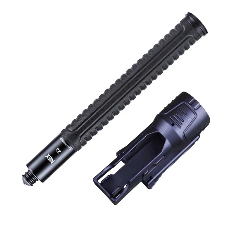 NARID NEX TOOL Fast aircraft mechanical stick Telescopic tactical vehicle self-defense self-defense light and heavy machine Nato throwing stick