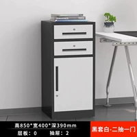 85 High Series ★ Два накачивания один [серый]