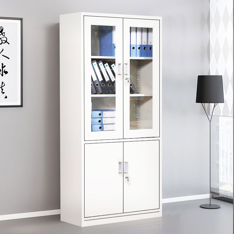 Steel Office Low Cabinet File Cabinet Metal Cabinet File