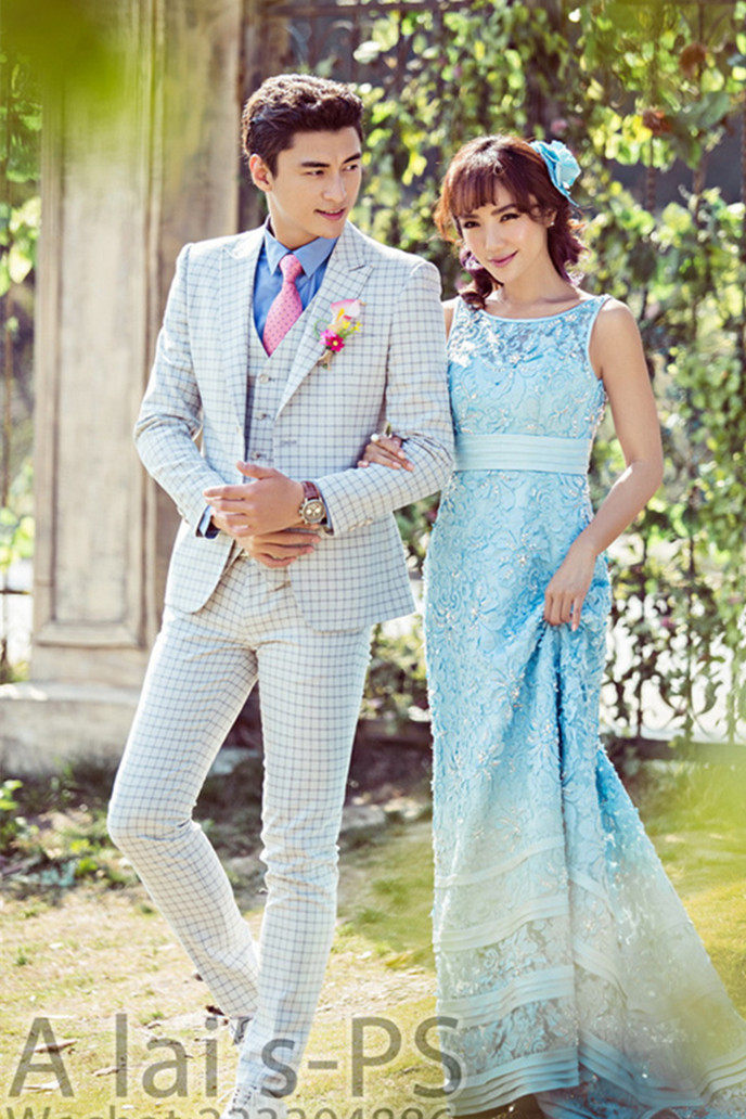 Costume homme pour Quatre saisons - Ref 1561442 Image 27