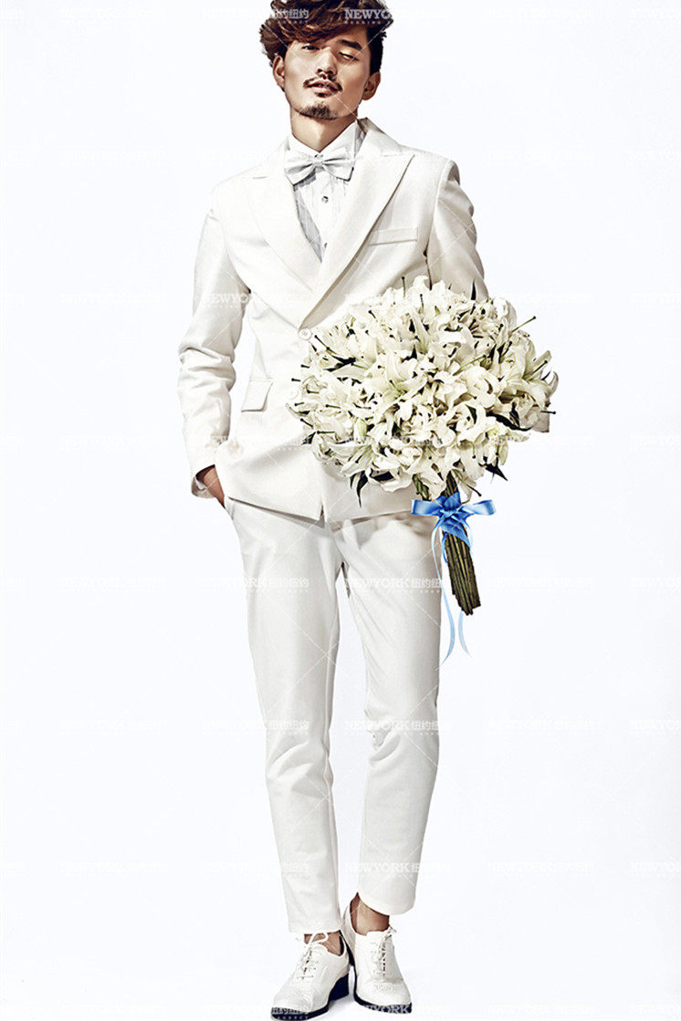 Costume homme pour Quatre saisons - Ref 1554524 Image 27