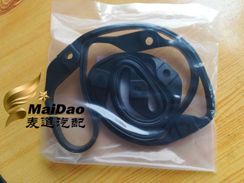 陆风X5/X7/X8、猎豹CS10和风行F600的原厂气门室盖垫和摇臂垫该怎么选？2026购车保养必备指南