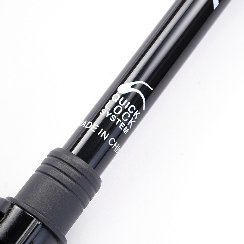 登山杖户外徒步爬山旅行徒步装备铝合金超轻高强合金锁扣三节手杖详情14