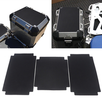 Suitable for BMW 1200gs modified 1250gs waterbird r1250gs adv three boxes of non-slip stickers