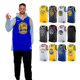 NIKE Nike Curry Jersey Warriors NBA City Edition Retro No. 30 Cool City Genuine 912101-728