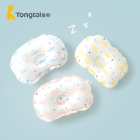 童泰 Летняя хлопковая детская подушка для новорожденных, 21 года, 0-6 мес.