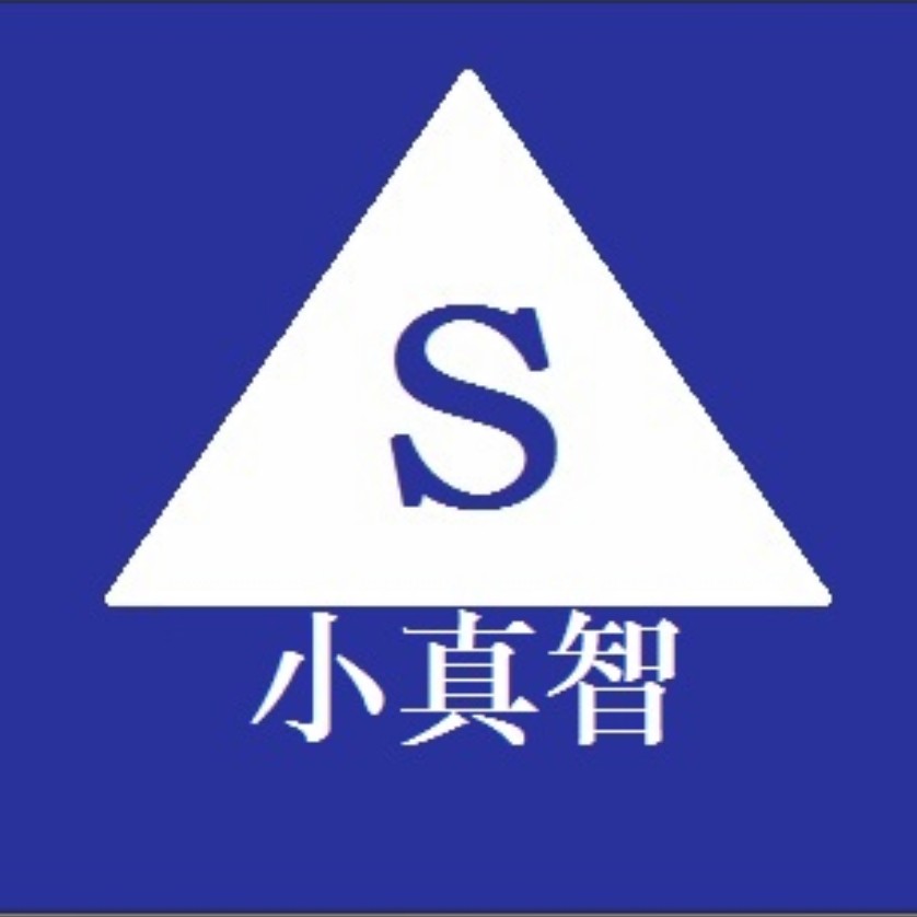智家安防传感器的LOGO
