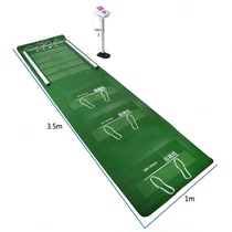 Liding High Jump Test Tester Standout Jump Far Pad Infrared Detection Wide Screen Liquid Crystal LCD Section -3 Type