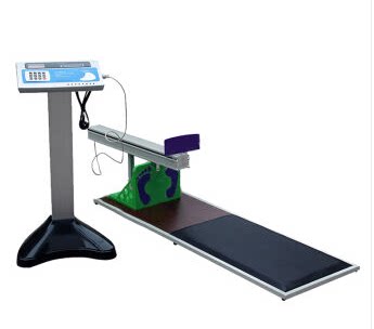 Kedao TZCS-1 sitting body forward flexion tester high-end intelligent network type physical fitness test equipment for the senior high school entrance examination