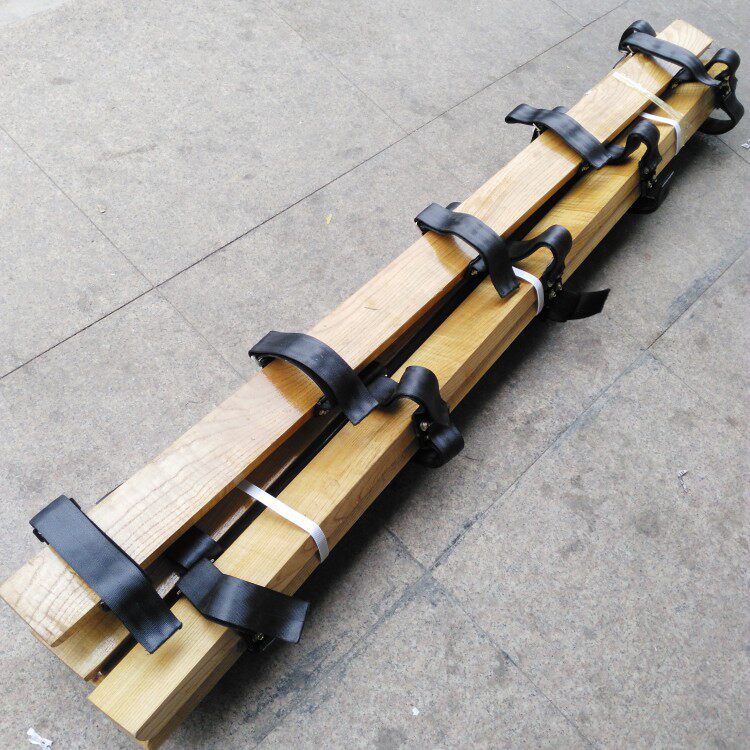 National Sports Equipment Trio Four People Five People Board Shoes Competition Special Board Shoes National Games Board Shoes