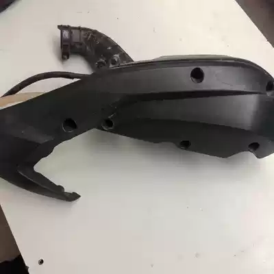 Applicable to Gwangyang Shukuk125t-7b PEOPLE ONE 125 filter element air filter element assembly