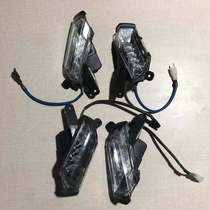 Applicable to Gwangyang CT250 CK250T-11 CT300 turn signal front turn signal turn light