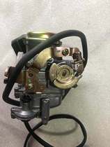 Applicable Guangyang International 50 carburetor Fengli 50 carburetor CK50QT-5 carburetor