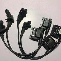 Suitable for GUANGYANG PEOPLES150 curve lover LIKE150 180 Road hunter 150 Jinli high pressure bag