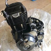 Suitable for Guangyang CK125-7E 8G CK1 Roadhunter 125 engine head assembly