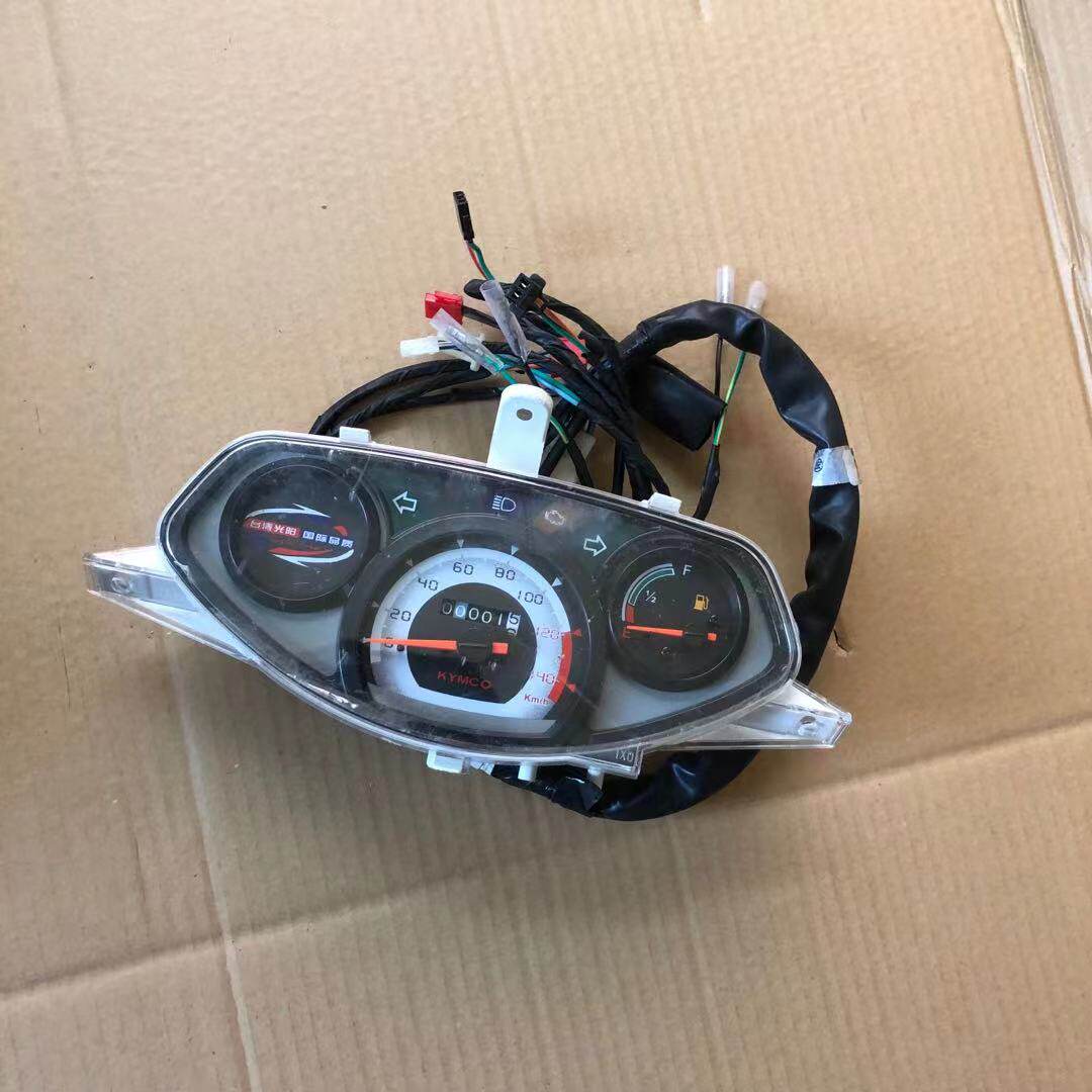 Suitable for Guangyang CK110T-E-A Fengli 110 VP110 instrument odometer stopwatch assembly