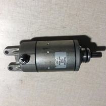 Suitable for Kwangyang Rowing 400 Xciting S400 Starter motor Starter motor